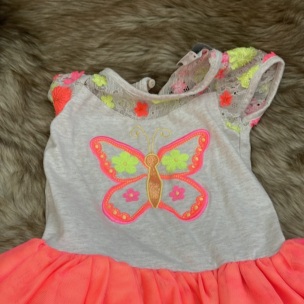 2pc set - 3T - Picture 4 of 11
